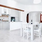 La Capretta Bianca - Affitti Brevi Italia Διαμέρισμα Ulassai