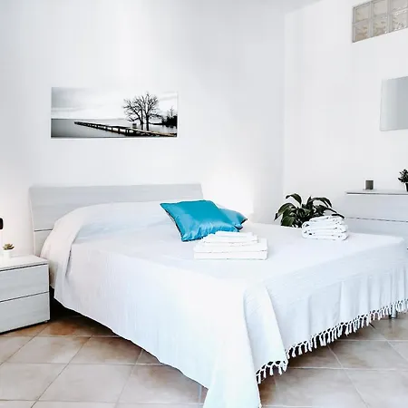 La Capretta Bianca - Affitti Brevi Italia * Ulassai