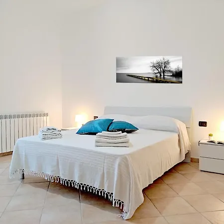 Appartamento La Capretta Bianca - Affitti Brevi Italia *