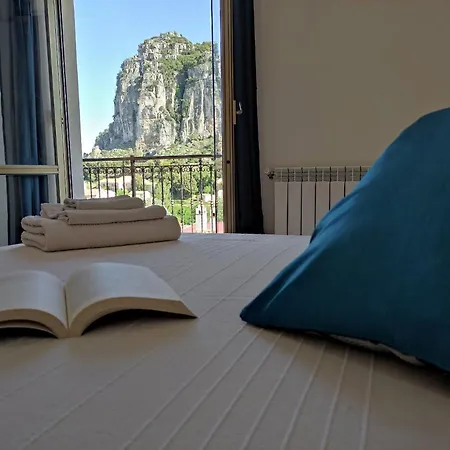 La Capretta Bianca - Affitti Brevi Italia Apartment *