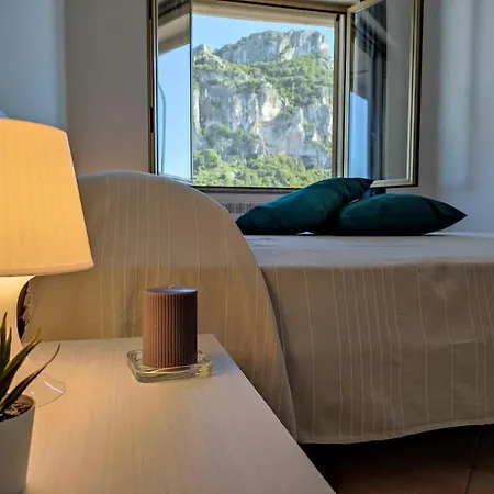 Apartment La Capretta Bianca - Affitti Brevi Italia *