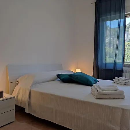 Apartment La Capretta Bianca - Affitti Brevi Italia Ulassai