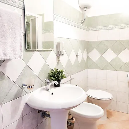 La Capretta Bianca - Affitti Brevi Italia Apartment Ulassai
