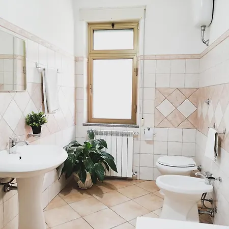 La Capretta Bianca - Affitti Brevi Italia Apartment *