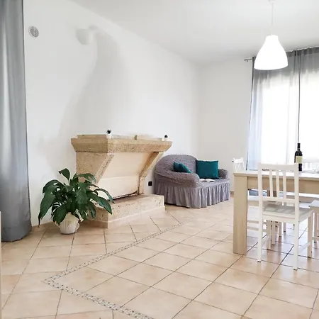 Apartment La Capretta Bianca - Affitti Brevi Italia