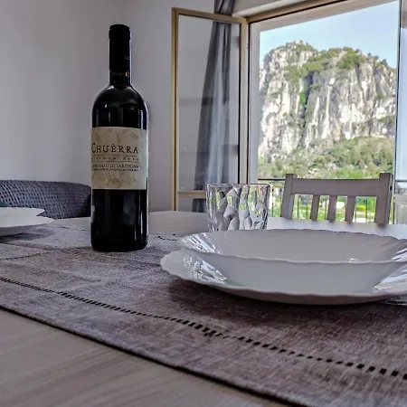 Apartment La Capretta Bianca - Affitti Brevi Italia Ulassai