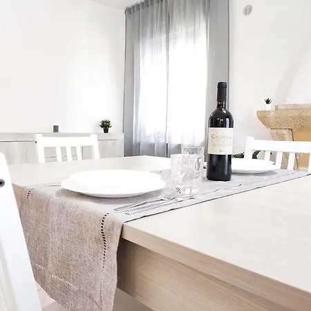 La Capretta Bianca - Affitti Brevi Italia Apartment *